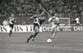02.10.93 VfB Stuttgart - Eintracht Frankfurt