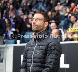 TSG 1899 Hoffenheim - 1. FC N&uuml;rnberg