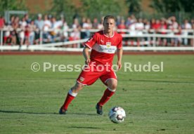 VfB Stuttgart - Real Sociedad San Sebastian