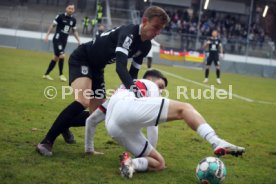 20.11.21 VfB Stuttgart II - SSV Ulm 1846