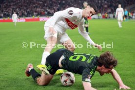 26.02.26 VfB Stuttgart - Celtic Glasgow