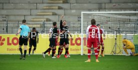 01.11.20 SC Freiburg - Bayer 04 Leverkusen