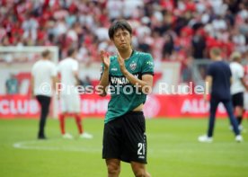 16.09.23 1. FSV Mainz 05 - VfB Stuttgart