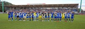 30.07.22 Stuttgarter Kickers - SpVgg Greuther F&uuml;rth