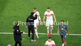 02.04.25 VfB Stuttgart - RB Leipzig