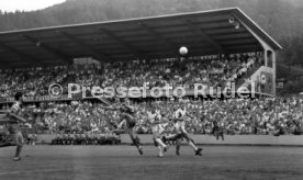 25.09.91 Freiburger FC - VfB Stuttgart