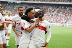 29.04.23 VfB Stuttgart - Borussia M&ouml;nchengladbach