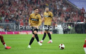 28.08.26 FC Bayern M&uuml;nchen - VfB Stuttgart