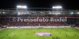 VfB Stuttgart - DSC Arminia Bielefeld
