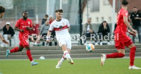 13.04.22 VfB Stuttgart II - FC Gie&szlig;en