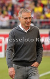 VfB Stuttgart - Borussia Dortmund