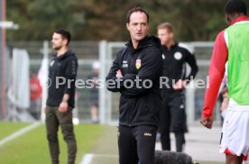 18.10.25 VfB Stuttgart II - 1. FC Schweinfurt 05