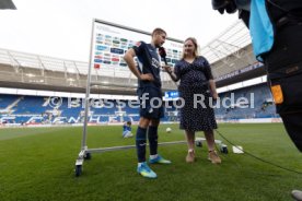 18.04.26 TSG 1899 Hoffenheim - Borussia Dortmund