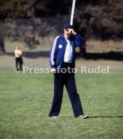 08.06.78 DFB Trainingscamp Ascochinga WM 1978