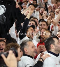 07.05.26 SC Freiburg - SC Braga