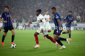 06.11.24 VfB Stuttgart - Atalanta Bergamo