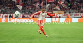 20.09.23 FC Bayern M&uuml;nchen - Manchester United