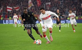 09.11.25 VfB Stuttgart - FC Augsburg