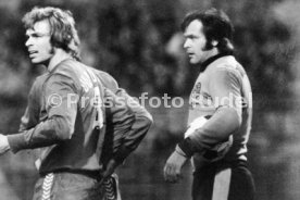 07.12.74 VfB Stuttgart - MSV Duisburg