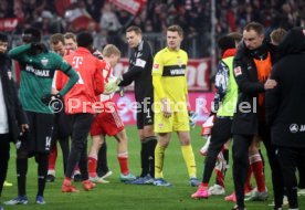17.12.23 FC Bayern M&uuml;nchen - VfB Stuttgart