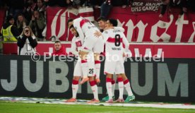 26.10.25 VfB Stuttgart - 1. FSV Mainz 05
