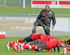 VfB Stuttgart