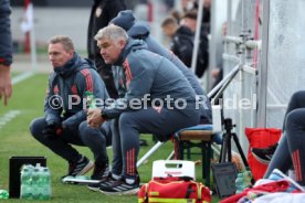 08.11.25 U17 VfB Stuttgart - U17 FC Bayern München