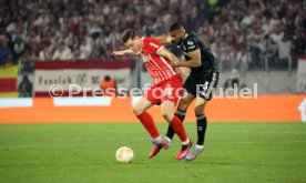 16.03.23 SC Freiburg - Juventus Turin