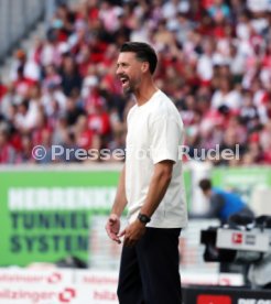 23.08.25 SC Freiburg - FC Augsburg