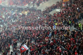 07.10.21 SC Freiburg - FC St. Pauli
