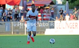 FC Winterthur - VfB Stuttgart