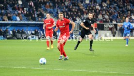 08.12.24 TSG 1899 Hoffenheim - SC Freiburg