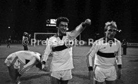 24.10.79 Dynamo Dresden - VfB Stuttgart