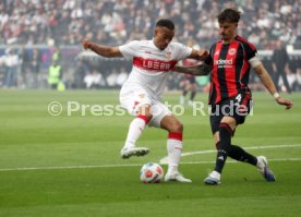 16.05.26 Eintracht Frankfurt - VfB Stuttgart