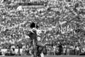 05.08.86 Olympique Marseille - AS Monaco
