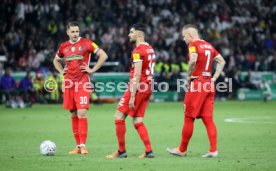 21.05.22 DFB-Pokal Finale SC Freiburg - RB Leipzig