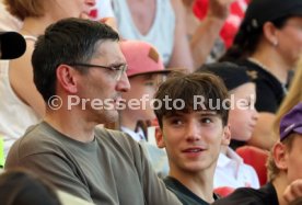 09.08.25 VfB Stuttgart - FC Bologna