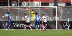 14.07.21 VfB Stuttgart - SV Darmstadt 98