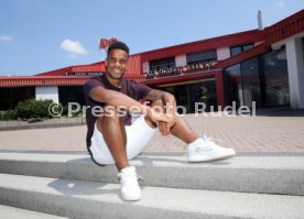VFB Stuttgart Daniel Didavi