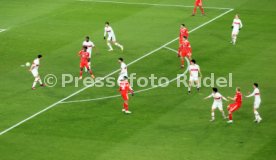 04.03.23 VfB Stuttgart - FC Bayern M&uuml;nchen