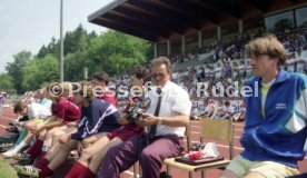 22.07.90 Stadtauswahl Heidenheim - VfB Stuttgart
