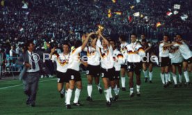 Deutschland - Argentinien