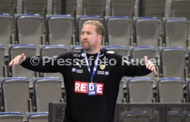 09.05.21 TVB Stuttgart - Rhein-Neckar L&ouml;wen