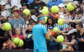 Tennis MercedesCup 2019