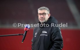 15.12.20 VfB Stuttgart - 1. FC Union Berlin