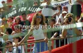 21.06.98 Deutschland - Jugoslawien