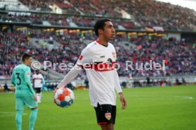 19.02.22 VfB Stuttgart - VfL Bochum