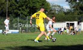 23.08.26 TSV Ph&ouml;nix Steinsfurt - SV Tiefenbach