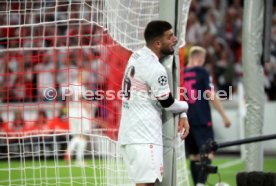 09.09.26 VfB Stuttgart - Viking Stavanger