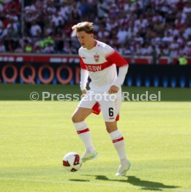 08.08.26 VfB Stuttgart - FC Everton
